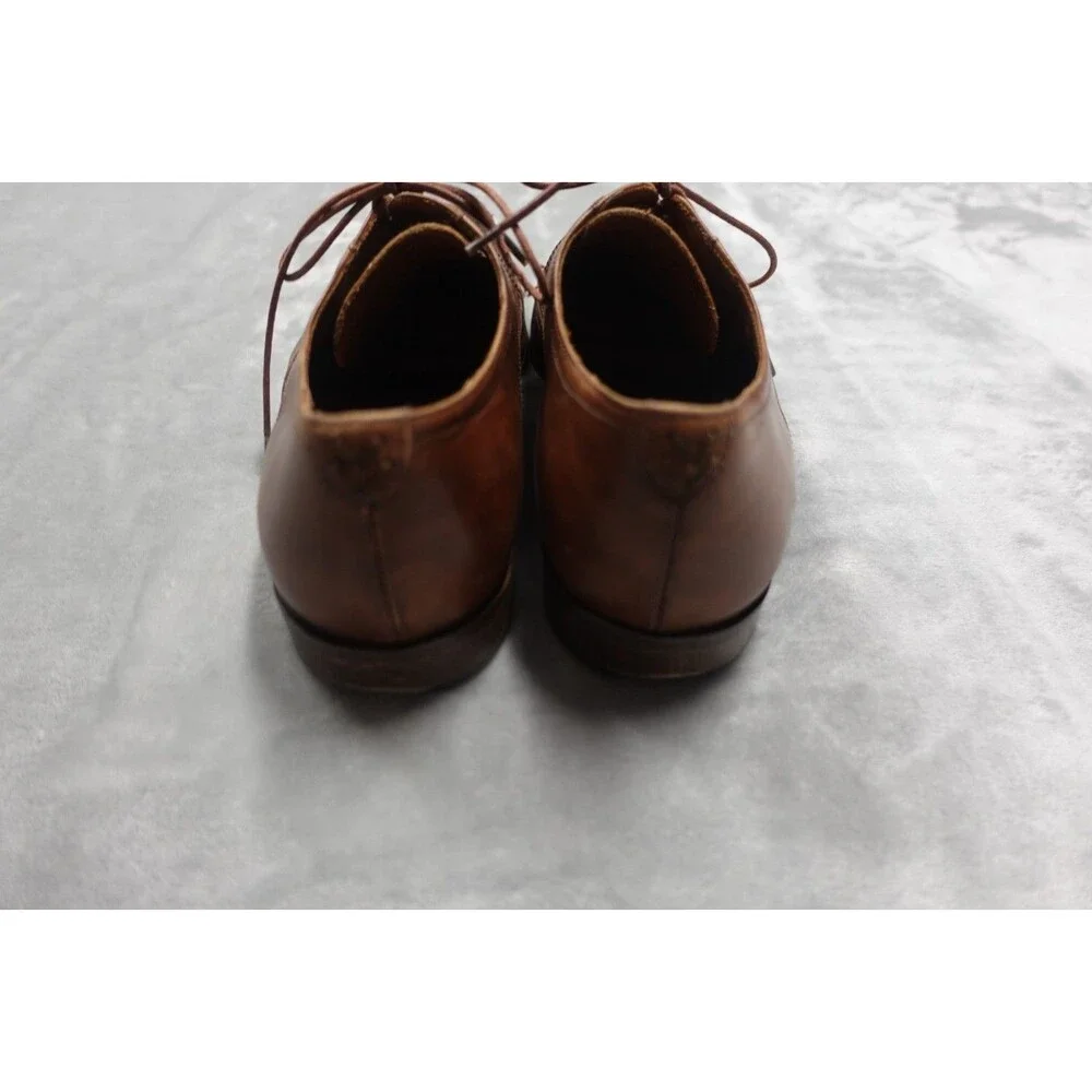 John Varvatos shoe pre